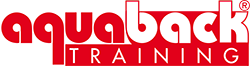 Aquaback Training - Professionelle Trainingsgeräte für Aquafitness, Aquatraining, Aquatherapie